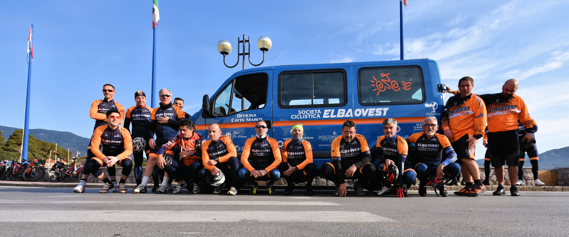 Home Elba Ovest
